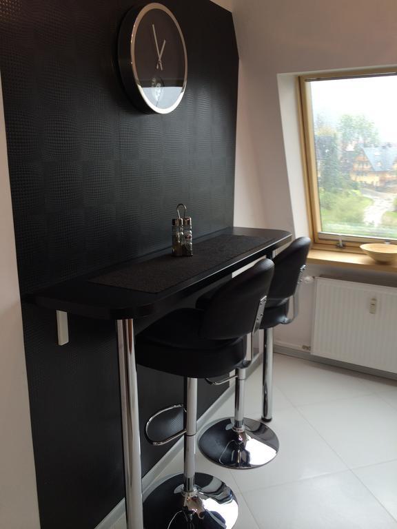 Apartament przy Krupówkach Zakopane Quarto foto